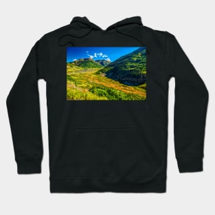 Silverton Colorado Hoodie